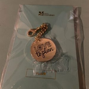 Erin Condren Planner Charm
